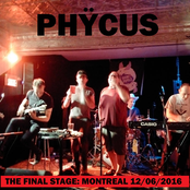 The Final Stage: Montreal