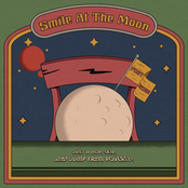 Post Eden: Smile at the Moon