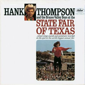 How Many Teardrops Will It Take by Hank Thompson
