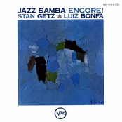 Stan Getz, Luiz Bonfa, Maria Toledo