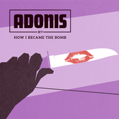 Adonis - EP