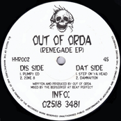 Out Of Orda