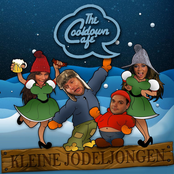Kleine Jodeljongen