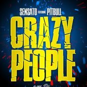 Crazy People