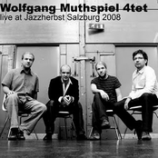 Wolfgang Muthspiel 4tet live at Jazzherbst Salzburg 2008