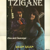 zina & gueorgui