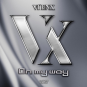 On my way - Single