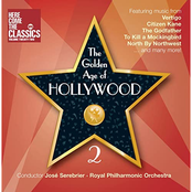 The Golden Age of Hollywood, Vol. 2