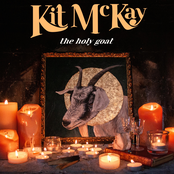 Kit McKay: The Holy Goat