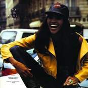 Black Zion Mystic Chant