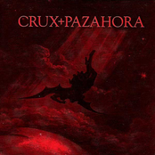 Crux / Pazahora Split