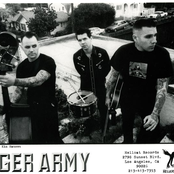 tiger army