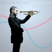 Esse Emme by Ibrahim Maalouf