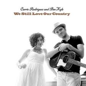 Carrie Rodriguez And Ben Kyle