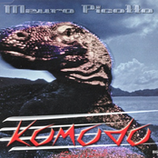 Komodo (megavoices Claxixx Mix) by Mauro Picotto