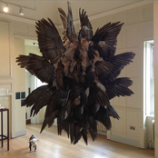 Un Angel N El Armario