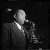 Hail Charlie Parker!
