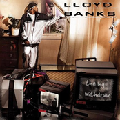 Everywhere You Go by Lloyd Banks