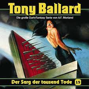 Folge 15: Der Sarg der tausend Tode