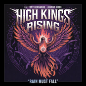 Rain Must Fall