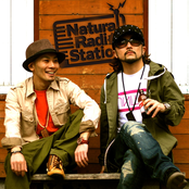 Natural Radio Station