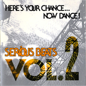 Serious Beats Vol. 2