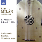 Milán: El Maestro