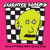 It's Easy To Smile When You Have No Lips