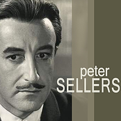 Peter Sellers