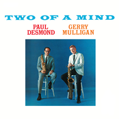 The Way You Look Tonight by Gerry Mulligan & Paul Desmond