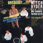 I Had It Made by Mitch Ryder & The Detroit Wheels