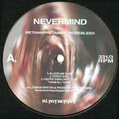 Methamphetamine Nosebleed