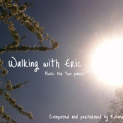 Walking with Eric