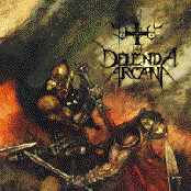 The Last Breath of a Dying Enemy