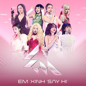 EM XINH "SAY HI", TẬP 12