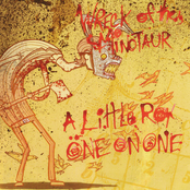 A Little Roy One On One