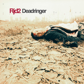 Smoke & Mirrors by Rjd2