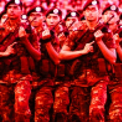 The War Upon The Women