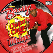 Hustling by Bashy