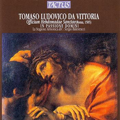 Victoria: Officium Hebdomadae Sanctae