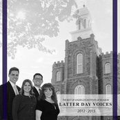 logan lds institute latter-day voices