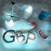 GBP on Shoes