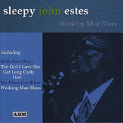 Easin' Back To Tennessee by Sleepy John Estes