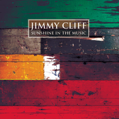 Love Solution by Jimmy Cliff