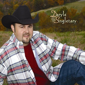 Daryle Singletary: Straight From The Heart