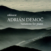 Zikkurat / Variations For Piano