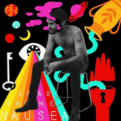 Náusea