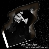 This Is How You Leave Me