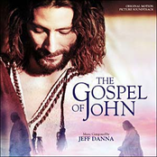 I Am The Bread Of Life by Jeff Danna