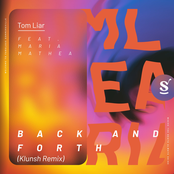 Back And Forth (Klunsh Remix)